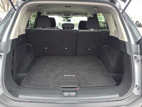 Used 2023 Nissan Rogue SV image 30