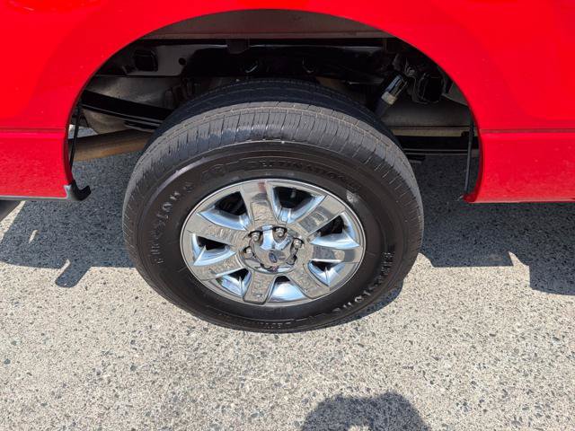Used 2014 Ford F150 XLT w/ Equipment Group 302A Luxury AWD/4WD image 18