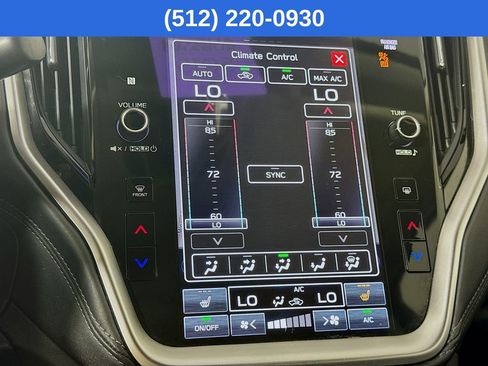Certified 2023 Subaru Outback Premium AWD/4WD image 19