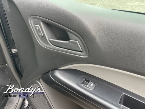 Used 2020 Chevrolet Colorado W/T w/ WT Convenience Package RWD image 19