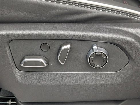 New 2026 GMC Sierra 1500 AT4X image 21