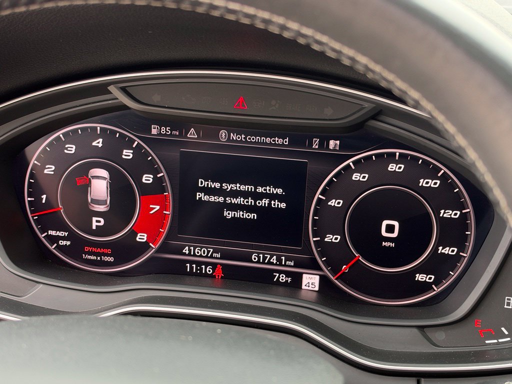 Used 2020 Audi SQ5 Prestige w/ Prestige Package AWD/4WD image 30