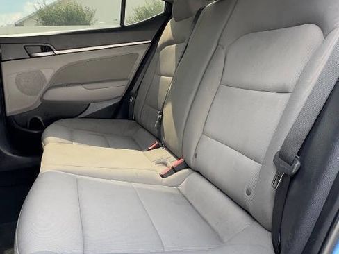 Used 2018 Hyundai Elantra SEL FWD image 12