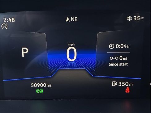 Used 2024 Volkswagen Taos SE image 18