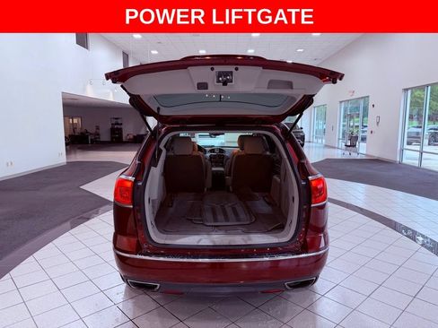 Used 2015 Buick Enclave Leather FWD image 7