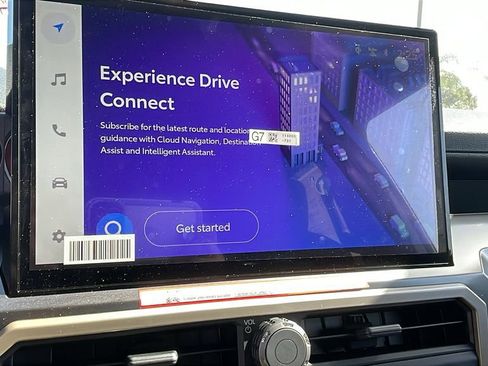 New 2026 Toyota Tacoma TRD Sport image 21