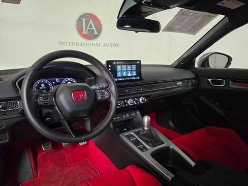 Used 2026 Honda Civic Type R image 21