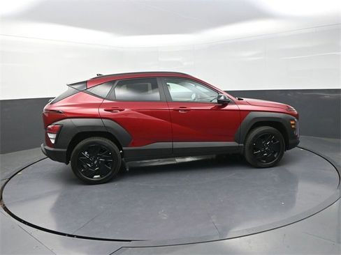 New 2026 Hyundai Kona SEL Sport image 9