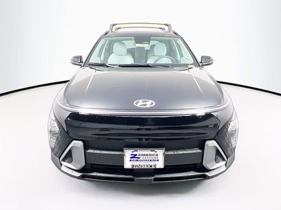 New 2025 Hyundai Kona SEL