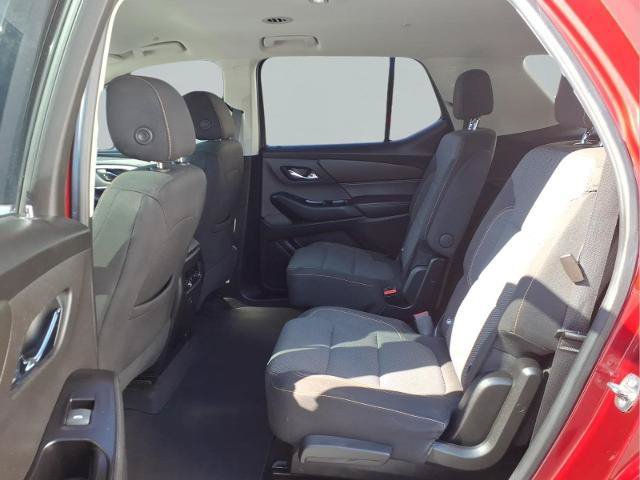 Used 2019 Chevrolet Traverse LT FWD image 6