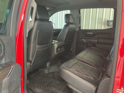 Used 2020 Chevrolet Silverado 1500 LT Trail Boss image 14