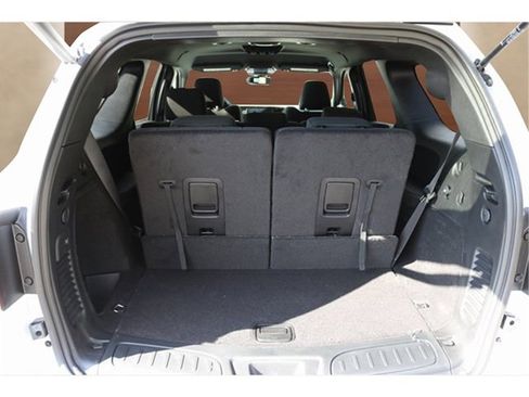 New 2026 Dodge Durango GT w/ Blacktop Package image 17