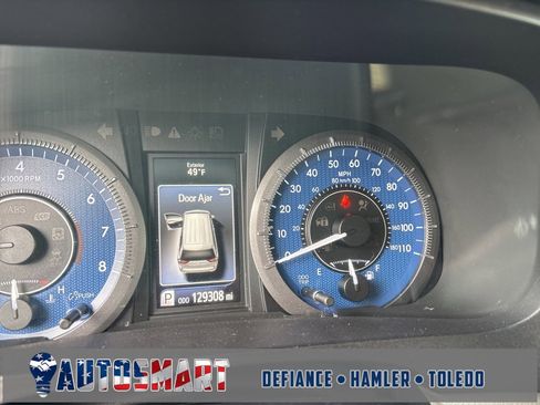 Used 2016 Toyota Sienna L image 22