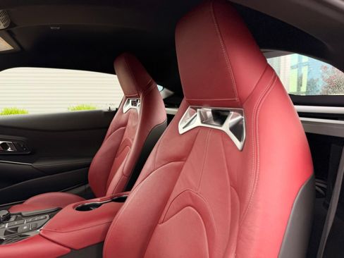 Used 2020 Toyota Supra Launch Edition w/ Driver Assist Package RWD image 25