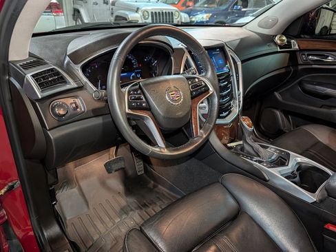 Used 2013 Cadillac SRX Performance w/ Driver Assist Package image 15