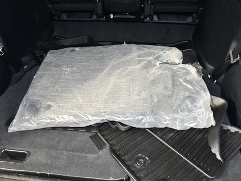 Certified 2024 Honda Odyssey EX-L image 48