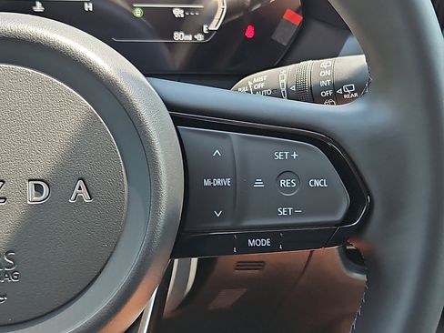 New 2026 MAZDA CX-5 AWD 2.5 S image 17