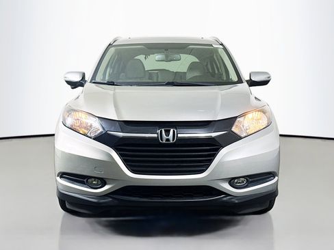 Used 2016 Honda HR-V EX-L image 2