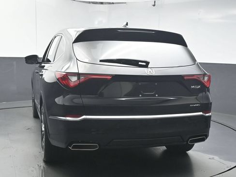 Used 2024 Acura MDX w/ Technology Package AWD/4WD image 6