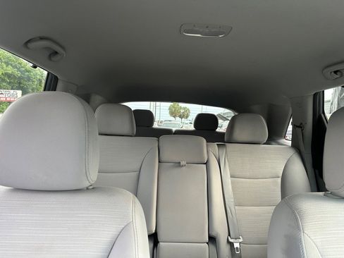Used 2015 Kia Sorento LX FWD image 18
