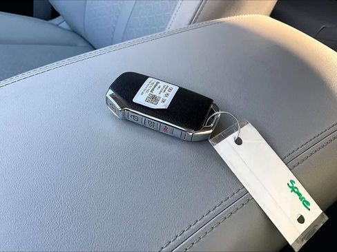 Used 2022 Kia Sorento SX image 14