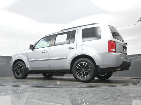 Used 2011 Honda Pilot EX-L image 28