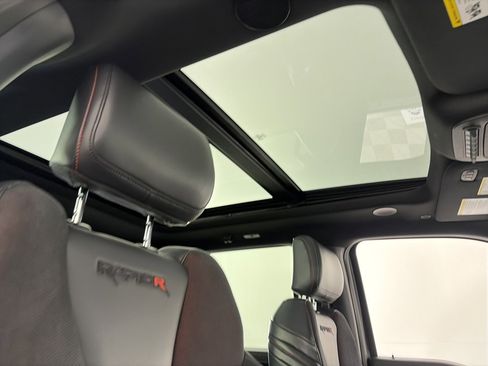 Certified 2024 Ford F150 Raptor w/ Equipment Group 803A Raptor R image 34