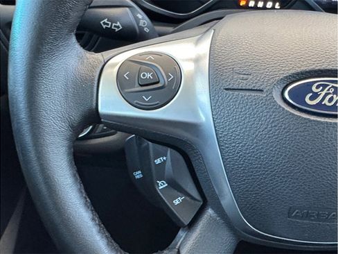 Used 2014 Ford C-MAX SEL FWD image 13