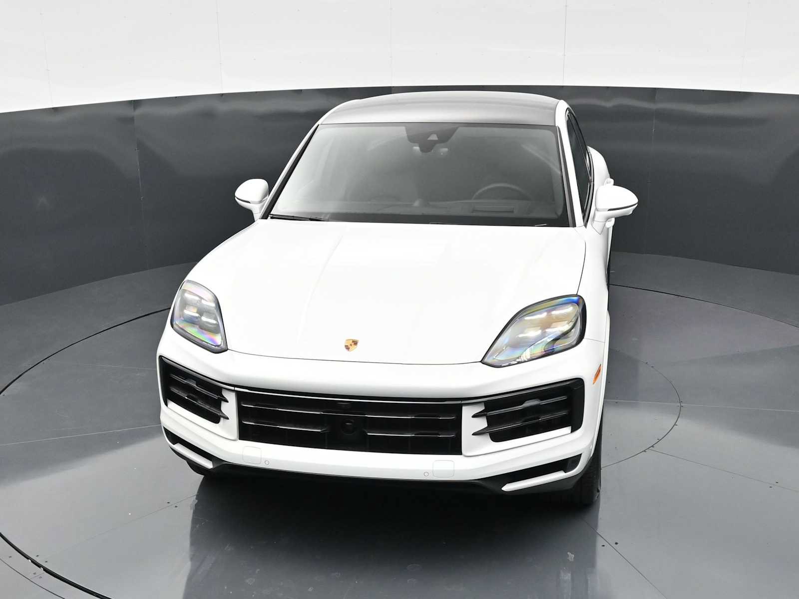 New 2025 Porsche Cayenne E-Hybrid Coupe AWD/4WD image 44