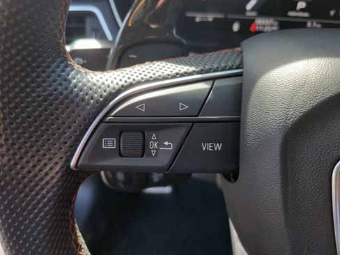 Used 2021 Audi S5 Prestige w/ Prestige Package image 32