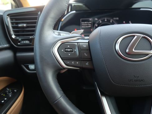 Used 2023 Lexus NX 350 AWD w/ Premium Package image 13