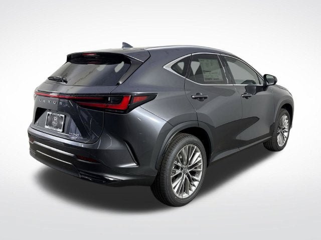 New 2026 Lexus NX 350 AWD w/ Accessory Package (2T) image 37