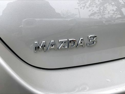 Used 2024 MAZDA MAZDA3 s image 30