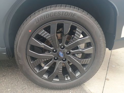 New 2026 Subaru Forester Sport w/ Onyx Edition AWD/4WD image 10