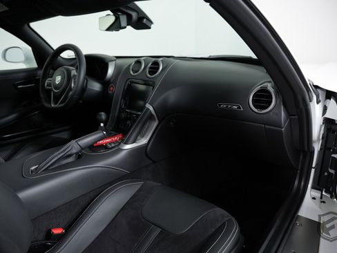 Used 2013 SRT Viper GTS image 31