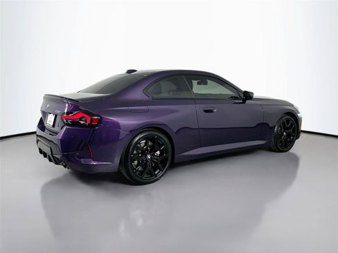 New 2026 BMW 230i xDrive Coupe w/ Premium Package AWD/4WD image 9