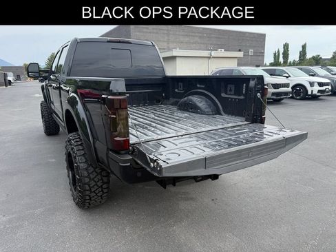 Used 2019 Ford F250 Lariat w/ Lariat Ultimate Package AWD/4WD image 13