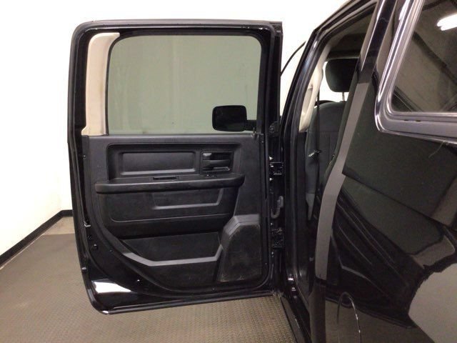 Used 2019 RAM 1500 Tradesman w/ Popular Equipment Group AWD/4WD image 11