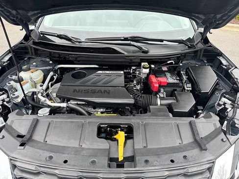 Used 2023 Nissan Rogue SV w/ SV Premium B Package image 25