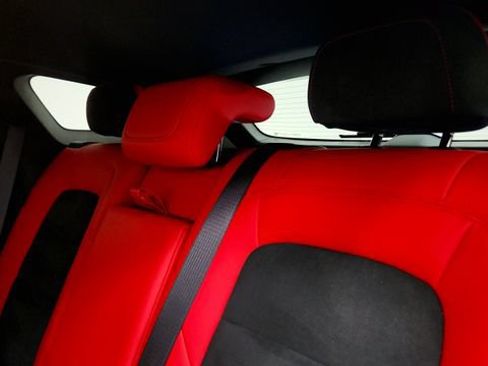 Used 2024 Chevrolet Blazer EV RS RWD image 45