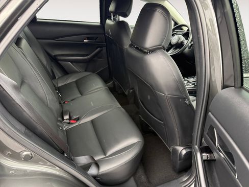 Certified 2025 MAZDA CX-30 AWD 2.5 S w/ Preferred Package image 18