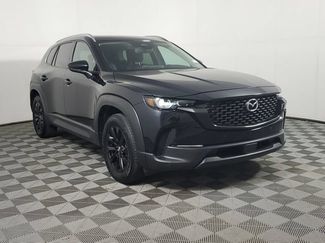 Used 2026 MAZDA CX-50 AWD 2.5 S w/ Preferred Pkg video 1