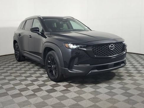 Used 2026 MAZDA CX-50 AWD 2.5 S w/ Preferred Pkg image 1