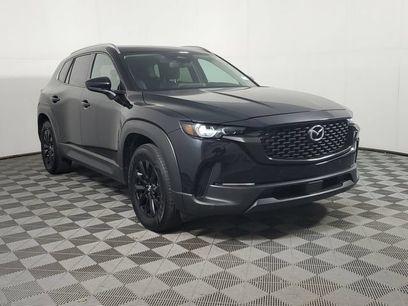 Used 2026 MAZDA CX-50 AWD 2.5 S w/ Preferred Pkg