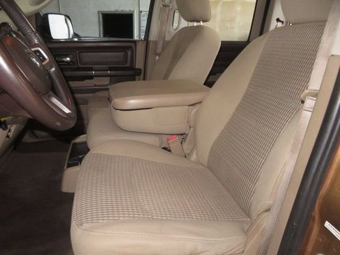 Used 2011 RAM 2500 Big Horn AWD/4WD image 24