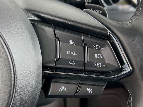 Used 2025 MAZDA CX-5 Signature image 15