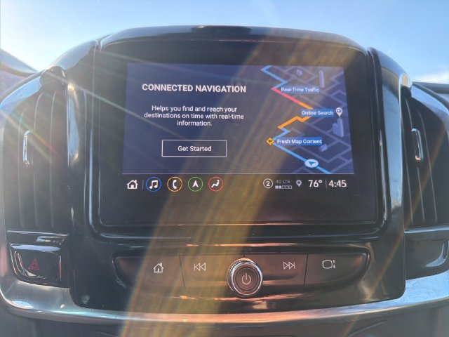 Used 2022 Chevrolet Traverse RS w/ LPO, Floor Liner Package FWD image 25