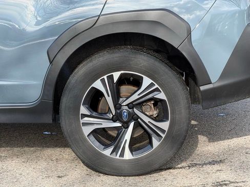 Used 2024 Subaru Crosstrek 2.0i Premium image 11