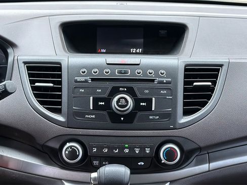 Used 2013 Honda CR-V EX image 25