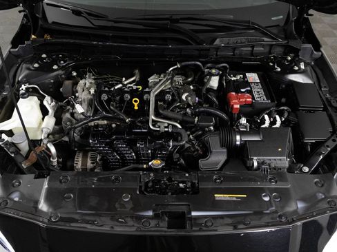 Used 2023 Nissan Altima 2.5 SV image 46